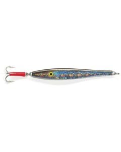 Abu Garcia Lucas Pirk - Holo Silver Black