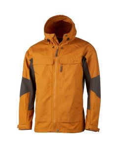 Lundhags Authentic Jacket - Herre Hybrid Jakke