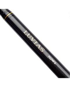 Daiwa Luvias Spinnestang