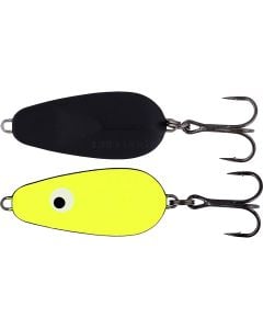 Westin Bulldog Blink - Black/Yellow