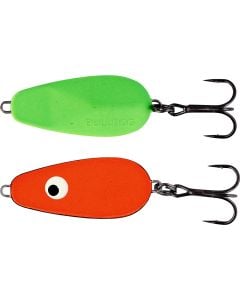 Westin Bulldog Blink - Green/Orange