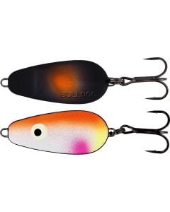 Westin Bulldog Blink - MJ Orange
