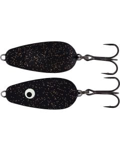 Westin Bulldog Blink - Black Pellet