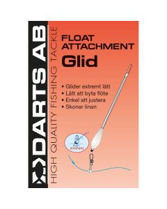 Darts Gliderig Til Flåd