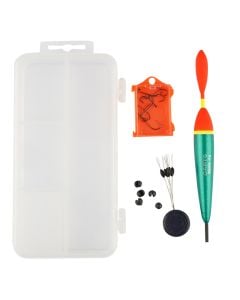 Darts Aborre Mini Rig – Mede