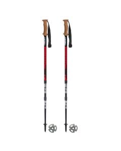Masters Scout Antishock CSS Trekking Poles - Vandrestave Sæt