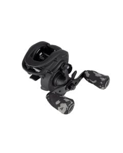 Abu Garcia MAX X Black OPS Multihjul