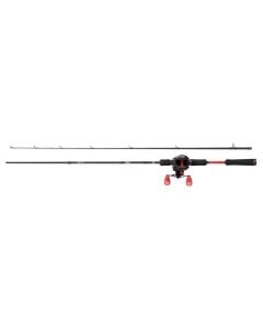 Abu Garcia MAX X Sæt
