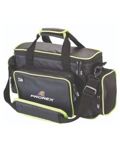 Daiwa Prorex Fisketaske - Medium