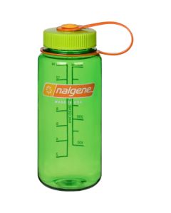 Nalgene Wide Mouth Bottle - 500 ML Drikkeflaske