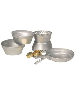 True North Stormkøkken 6 dele – Medium