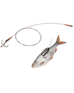 Quantum Mr. Pike Float Forfang - #1,#2 
