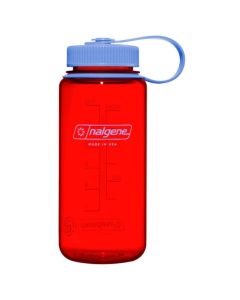 Nalgene Wide Mouth Bottle - 500 ML Drikkeflaske