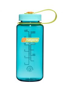 Nalgene Wide Mouth Bottle - 500 ML Drikkeflaske