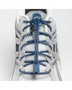 Lock Laces - Elastisk Snørebånd (Gear)