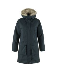 Fjällräven Nuuk Lite Parka W - Dame