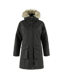 Fjällräven Nuuk Lite Parka W - Dame
