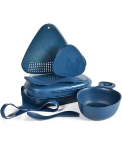 Light My Fire Outdoor MealKit BIO 8pcs