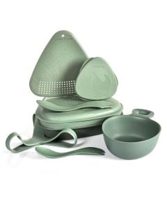 Light My Fire Outdoor MealKit BIO