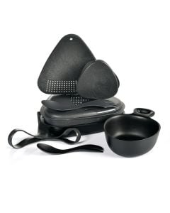 Light My Fire Outdoor MealKit BIO 8pcs