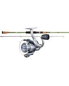 Okuma Azaki Green Fiskesæt