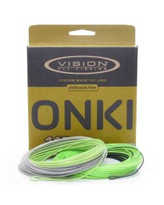 Vision Flueline Onki