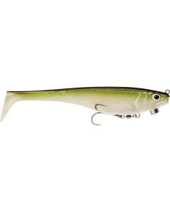 Rapala Soft Peto Prerigged - Minnow MNW