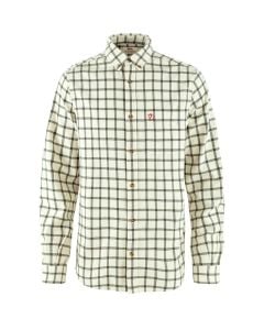 Fjällräven Övik Flannel Shirt M - Herre