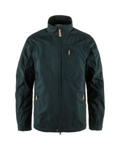 Fjällräven Stencollar Jacket M - Herre 