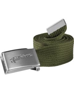 Fjällräven Övik Webbing Belt - Unisex Bælte 4cm  