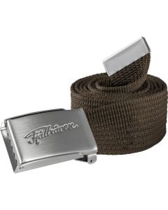 Fjällräven Övik Webbing Belt - Unisex Bælte 4cm  