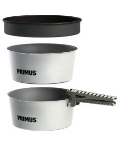 Primus Essential Pot Set 2.3 Liter Gryde/Pandesæt (Primus)
