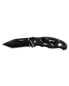 Gerber Paraframe Mini Tanto Blk Folder