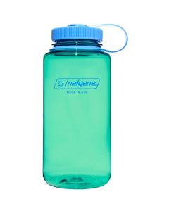 Nalgene Wide Mouth Bottle - 1000 ML Drikkeflaske