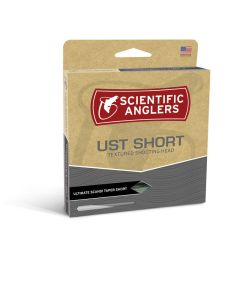 Scientific Anglers UST Short Flyd/Int.