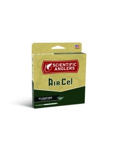 Scientific Anglers Air Cel Short Flueline