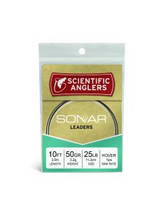 Scientific Anglers Sonar Leaders Kit 7ft