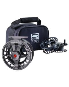 WaterWorks-Lamson Remix HD 3-Pack Fluehjul