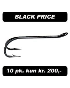 Partridge Fluekrog - Low Water Double