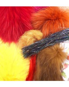 Fly Material Pack