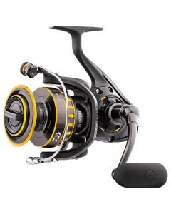 Daiwa Black Gold Spinnehjul