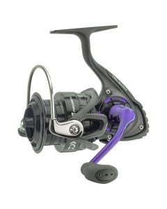 Daiwa Prorex Spinnehjul