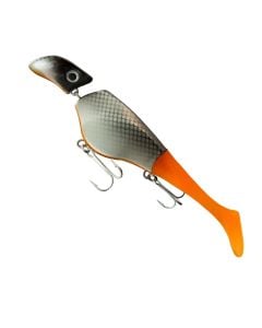 Headbanger Shad Flydende - 16cm