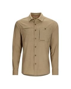 Simms Challenger LS Shirt