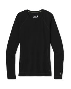 Smartwool Classic Thermal Merino Base Layer Crew W - Dame 