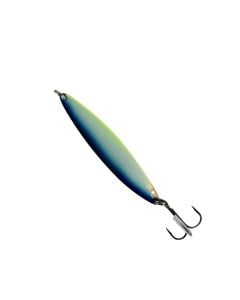 Kent Andersen Snapper No. 1 Kystblink - Blue Tobis