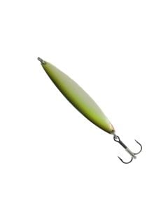 Kent Andersen Snapper No. 1 Kystblink - Green Pearl Tobis
