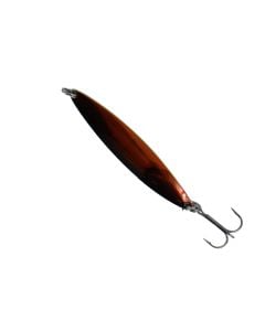 Kent Andersen Snapper No. 1 Kystblink - Black Copper
