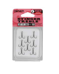 Owner 3-Krog - ST-11UL