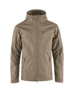 Fjällräven Sten Jacket M - Herre 
